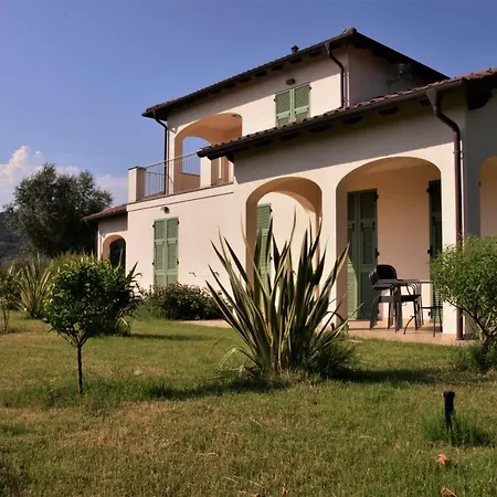 Antico Principato Di Seborga Apartment Vallebona Exterior photo