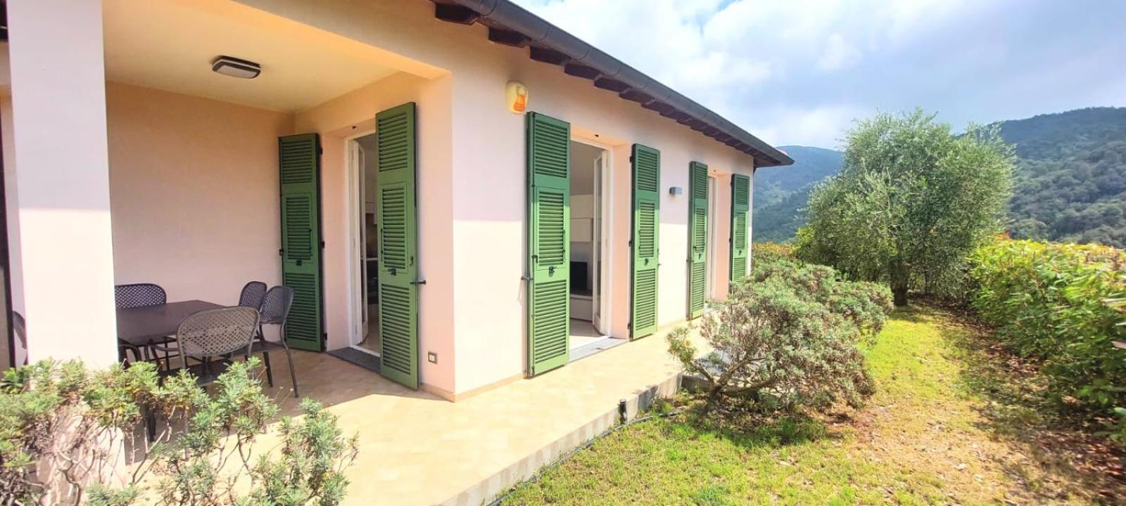 Apartment Antico Principato Di Seborga