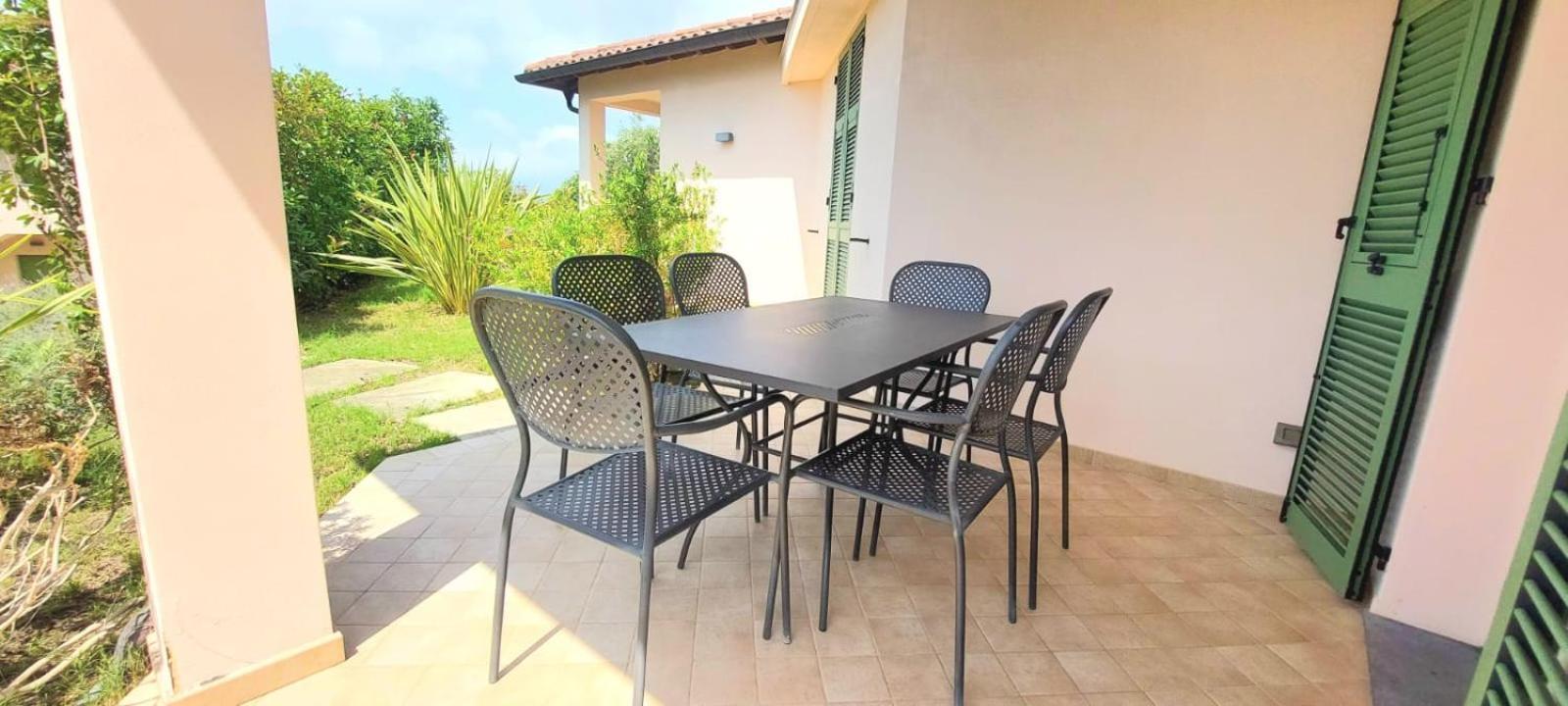 Apartment Antico Principato Di Seborga *