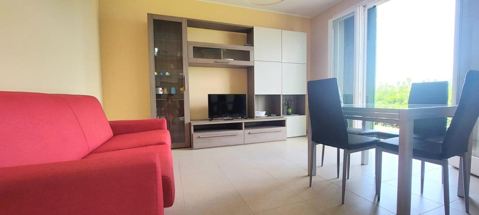 Apartment Antico Principato Di Seborga