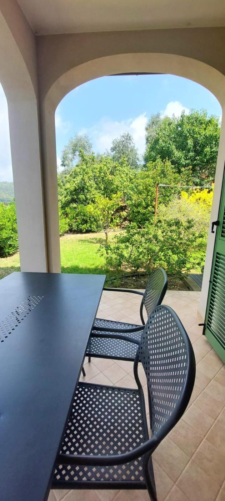 Antico Principato Di Seborga Apartment *