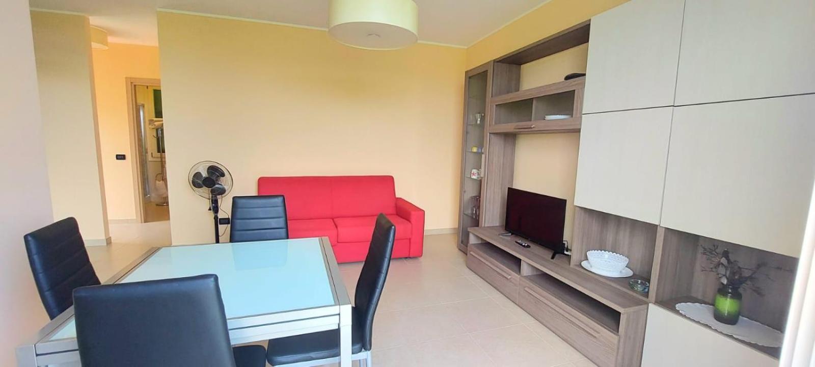 Apartment Antico Principato Di Seborga