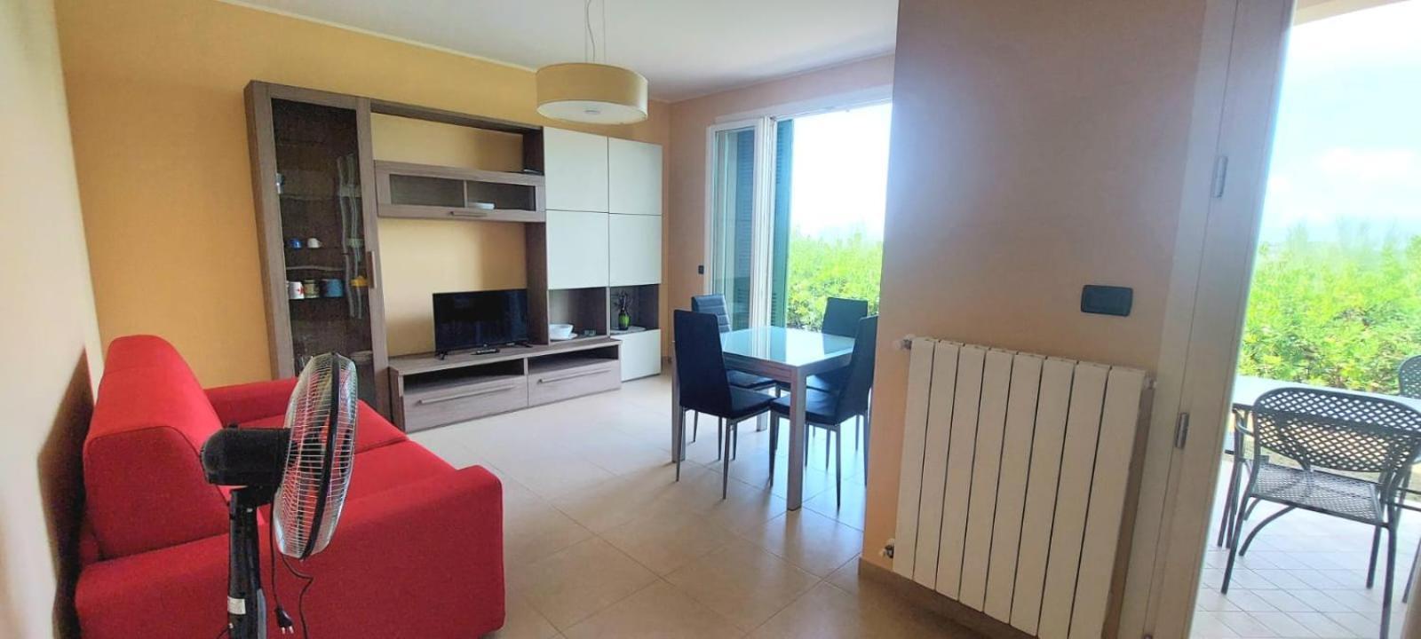 Antico Principato Di Seborga Apartment
