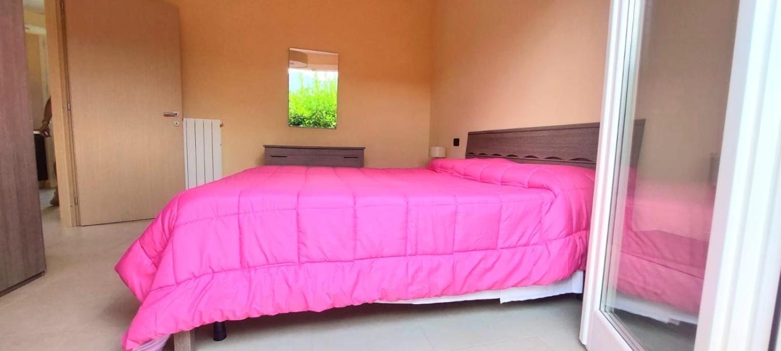Antico Principato Di Seborga Apartment