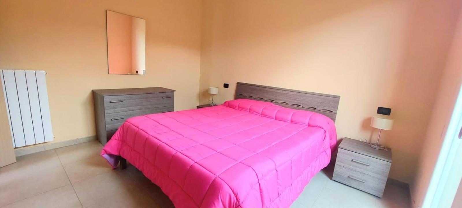 Antico Principato Di Seborga Apartment