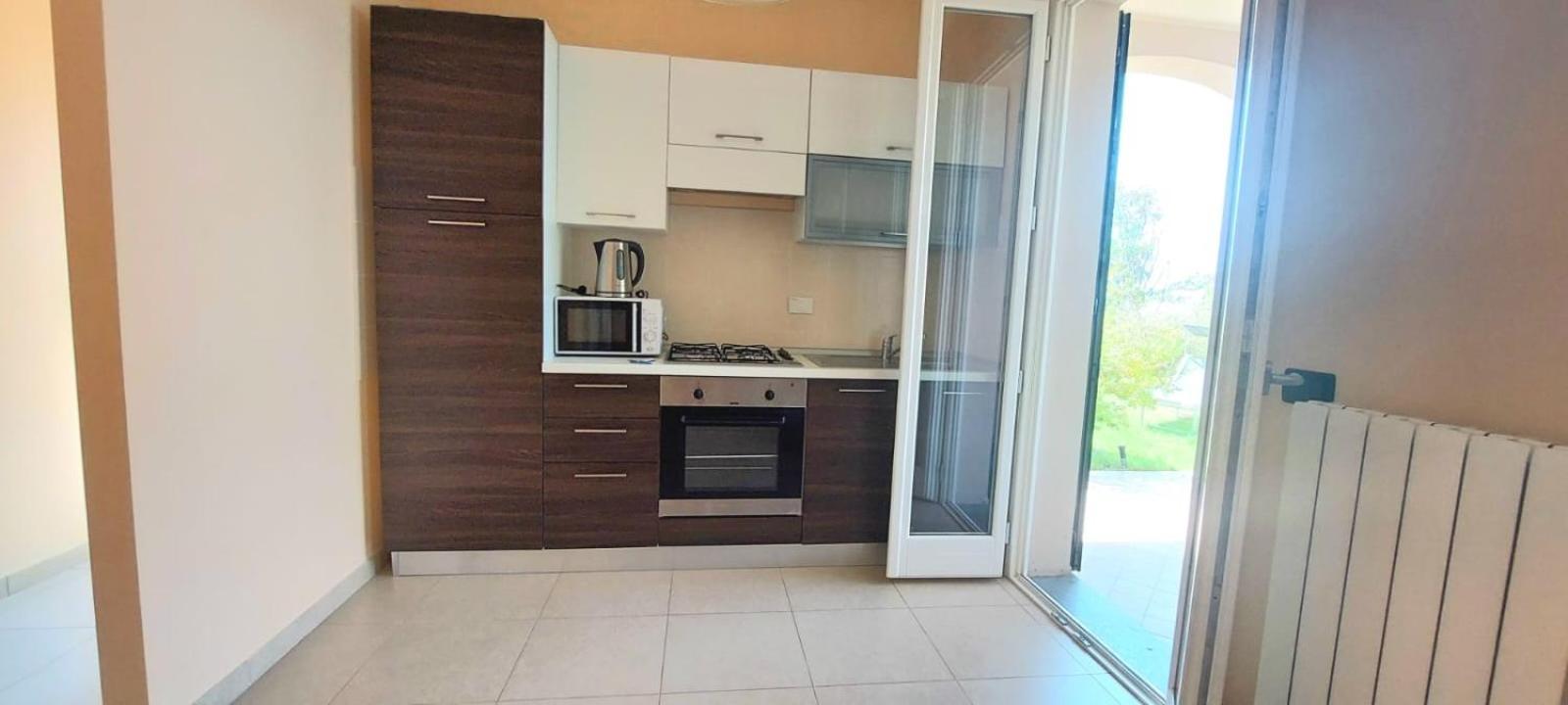 Apartment Antico Principato Di Seborga *