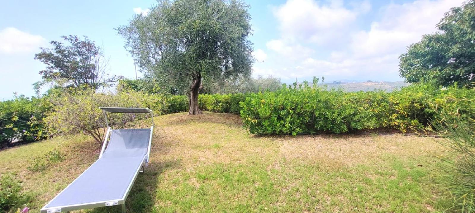 Antico Principato Di Seborga Apartment