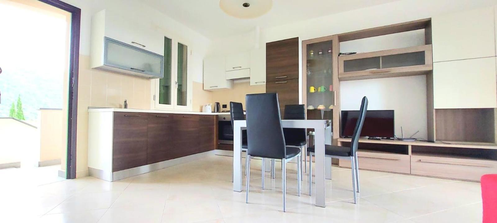 Apartment Antico Principato Di Seborga Vallebona