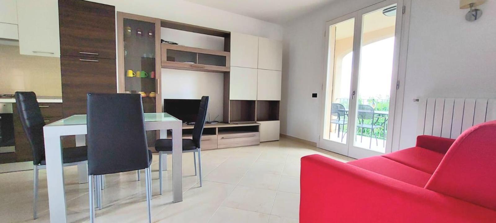 Apartment Antico Principato Di Seborga *