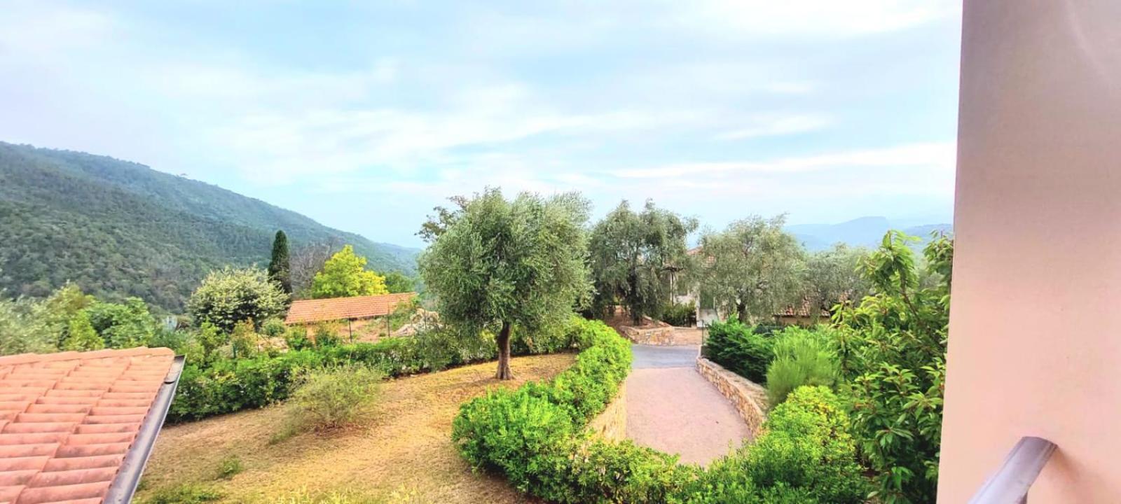 Apartment Antico Principato Di Seborga