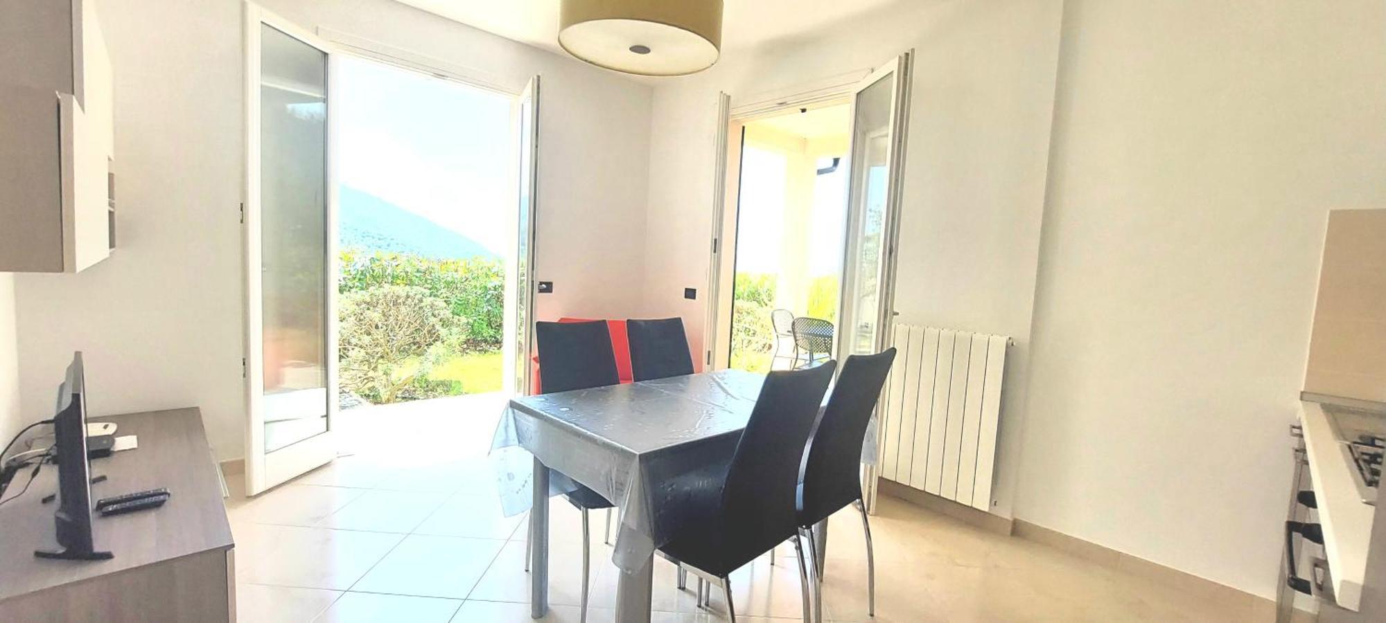 Apartment Antico Principato Di Seborga *