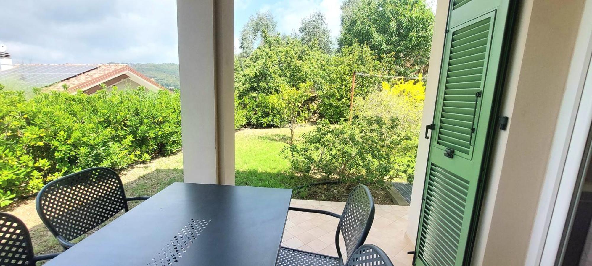 Antico Principato Di Seborga Apartment Vallebona