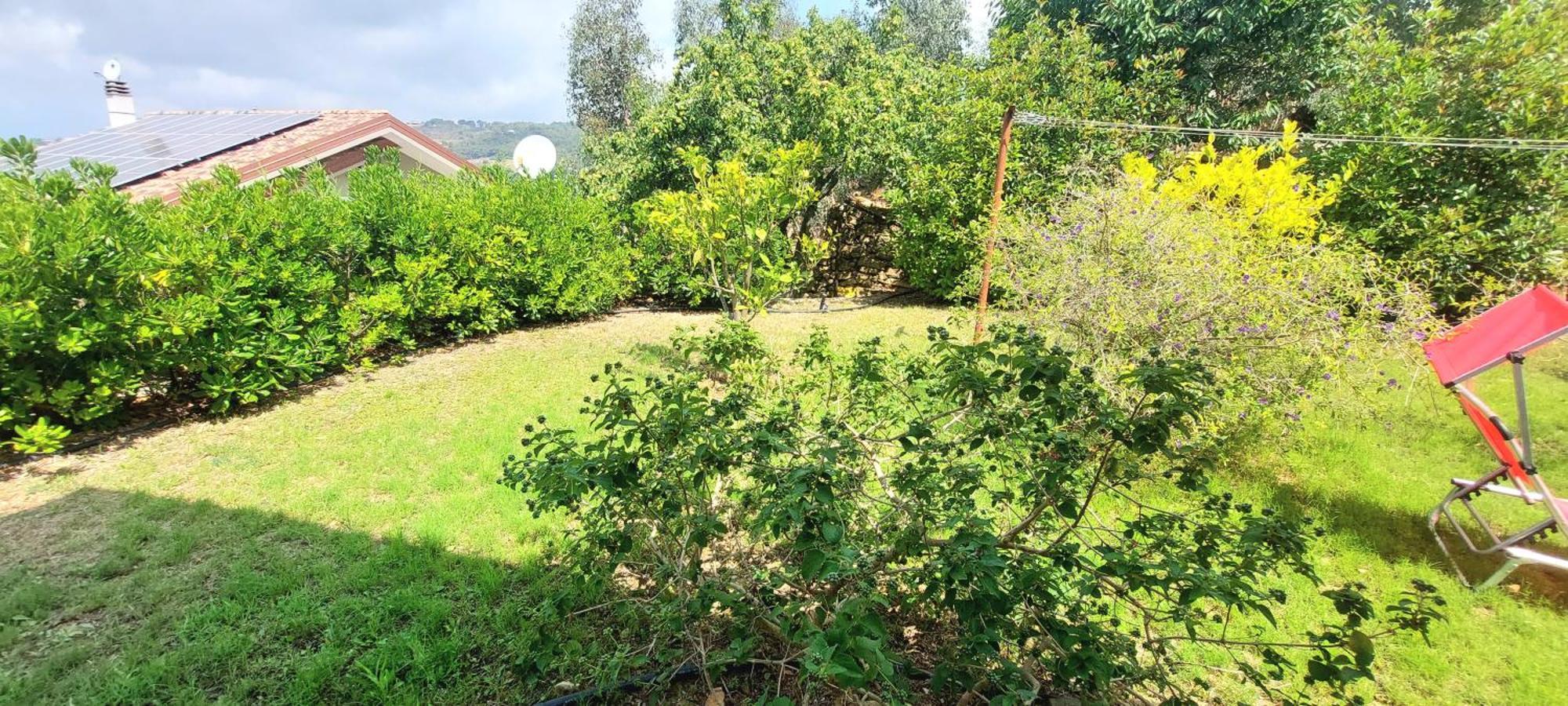 Antico Principato Di Seborga Apartment Vallebona