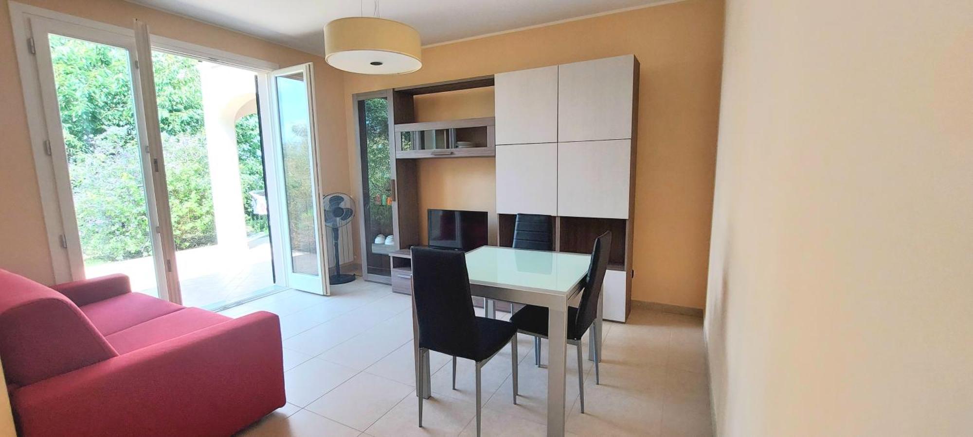 Apartment Antico Principato Di Seborga