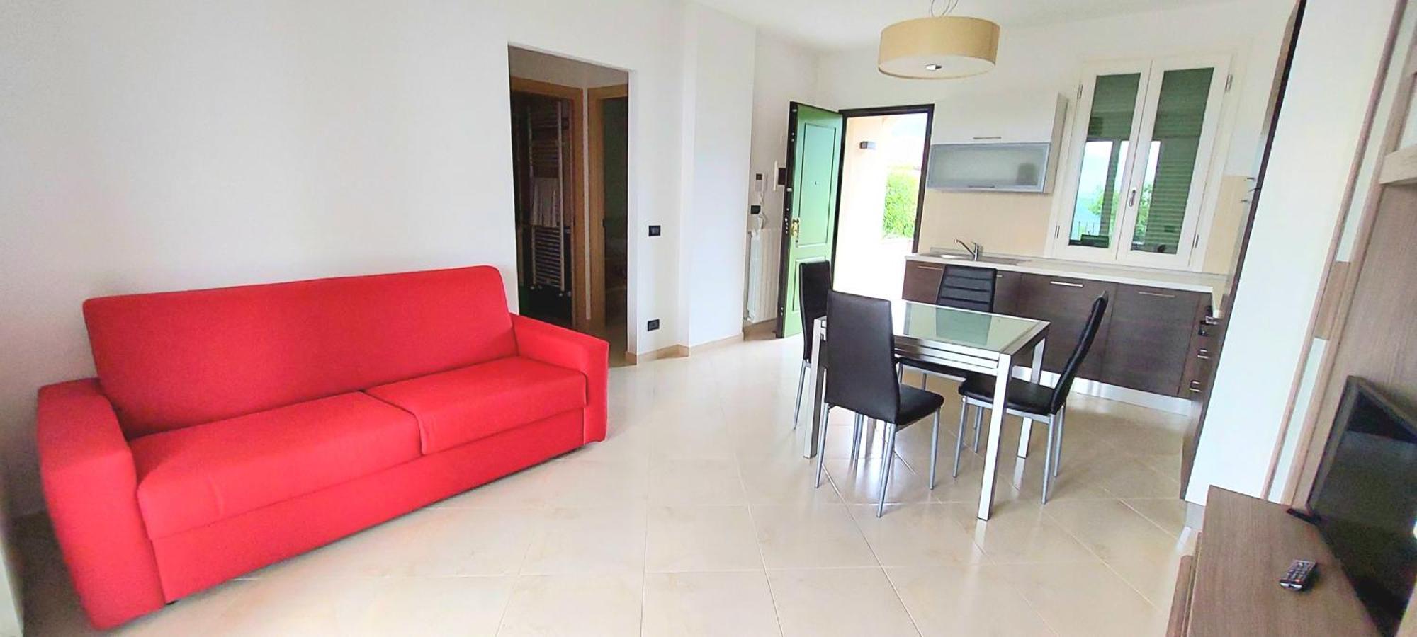 Antico Principato Di Seborga Apartment