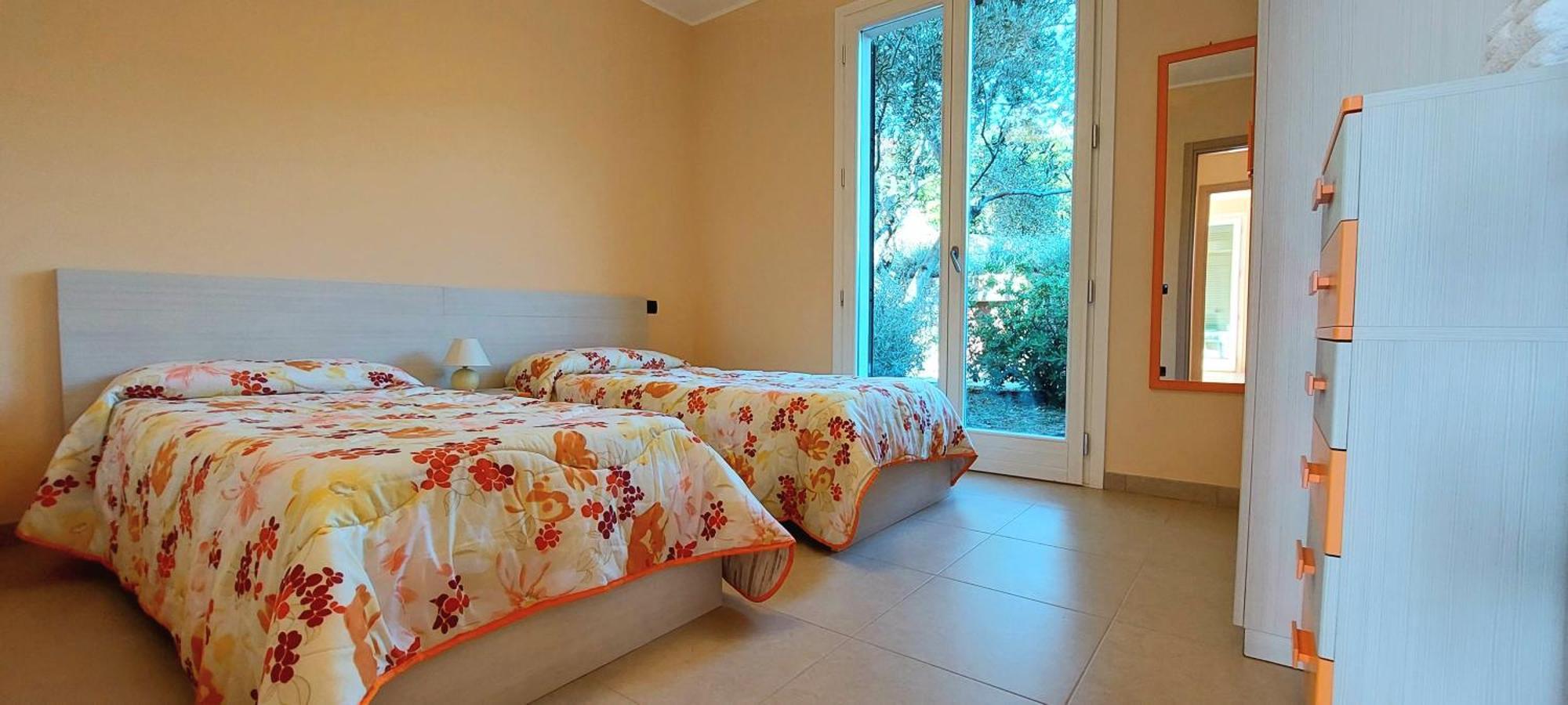 Antico Principato Di Seborga Apartment