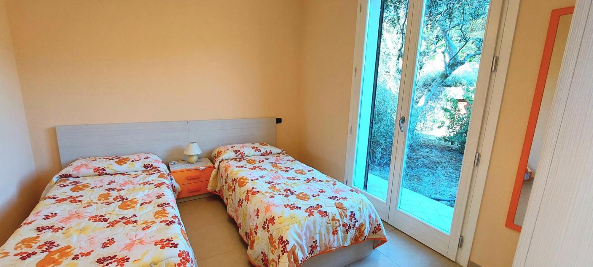 Apartment Antico Principato Di Seborga *
