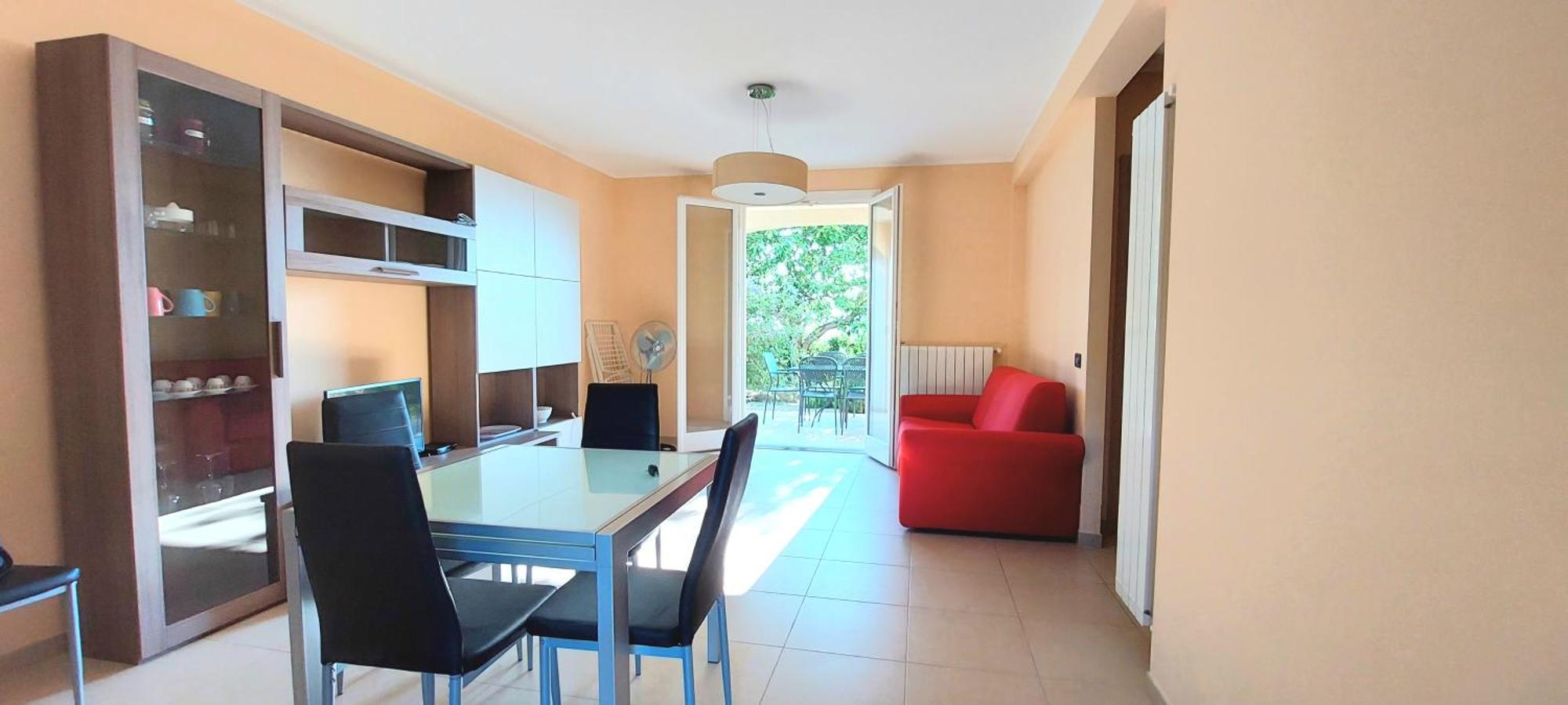Apartment Antico Principato Di Seborga *