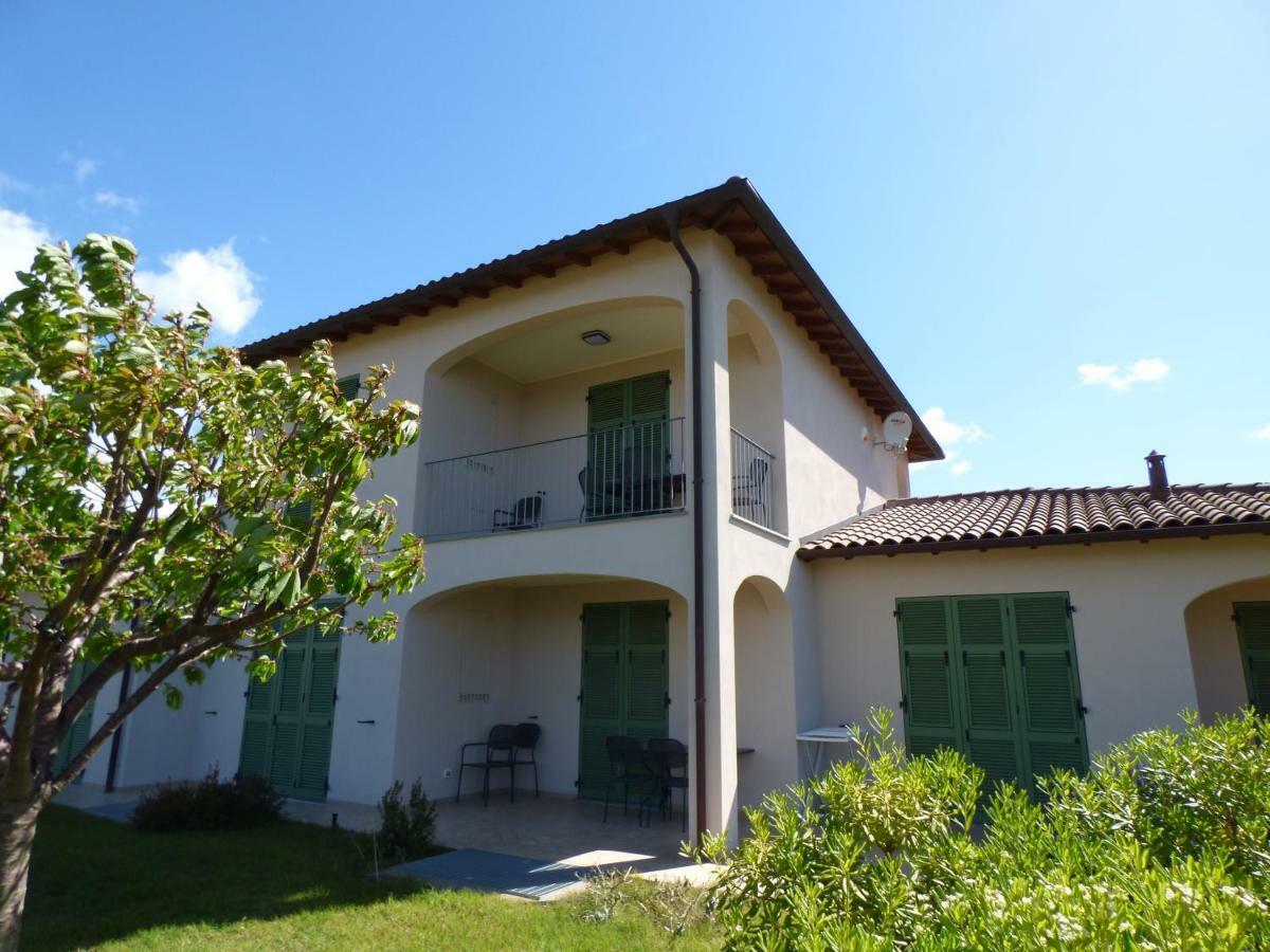 Apartment Antico Principato Di Seborga Vallebona