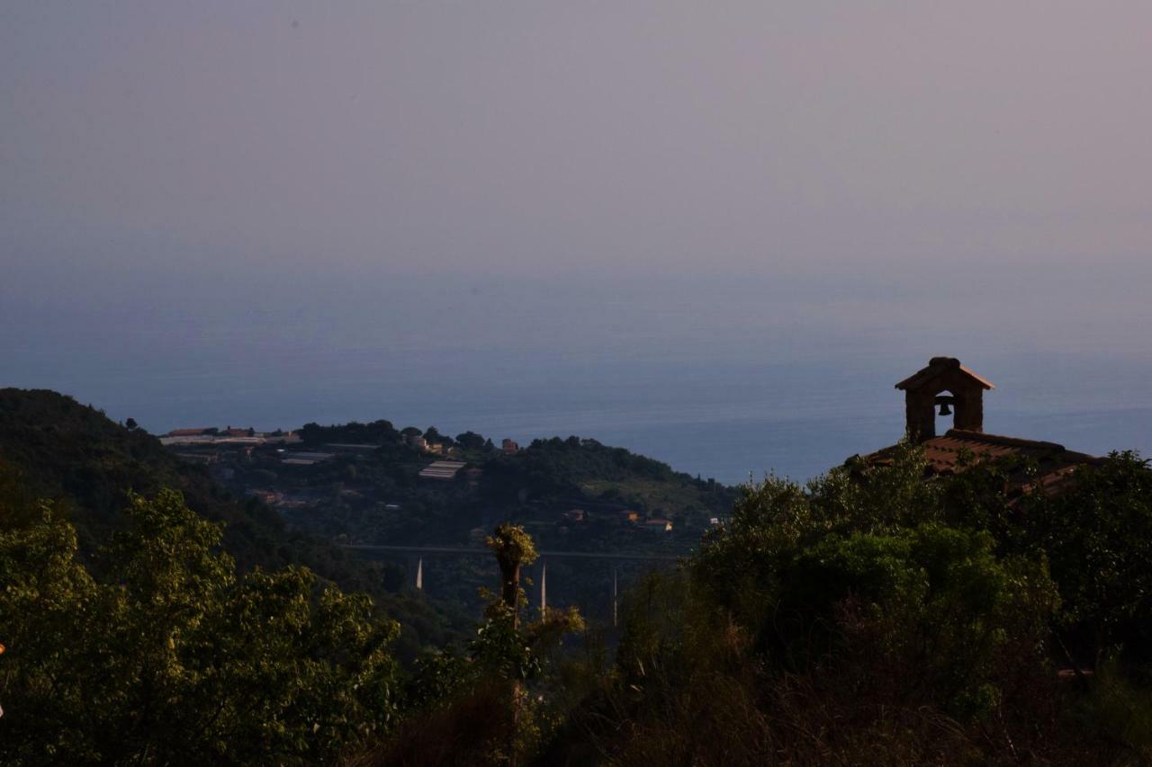 Antico Principato Di Seborga
