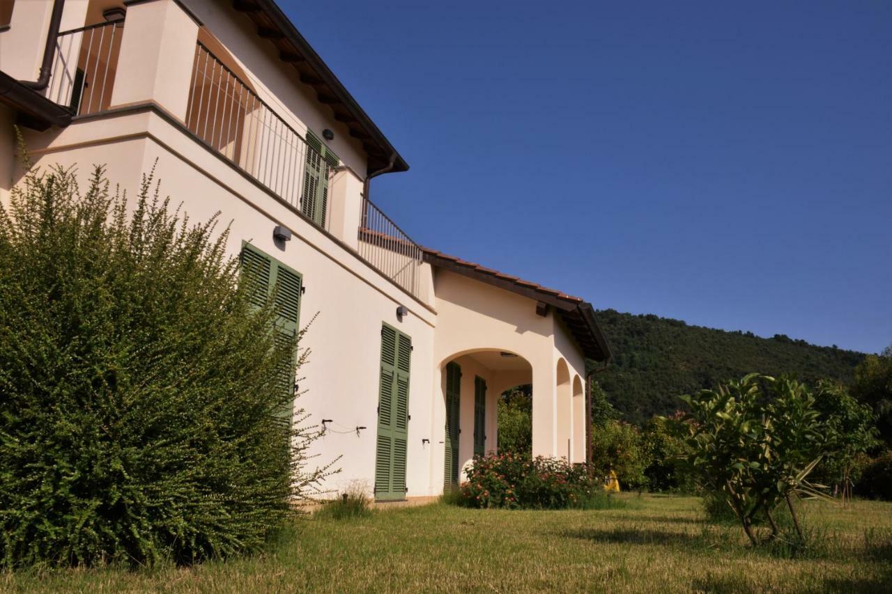 Antico Principato Di Seborga Apartment *