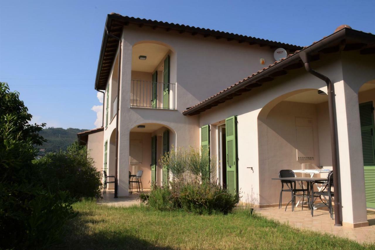 Antico Principato Di Seborga Apartment