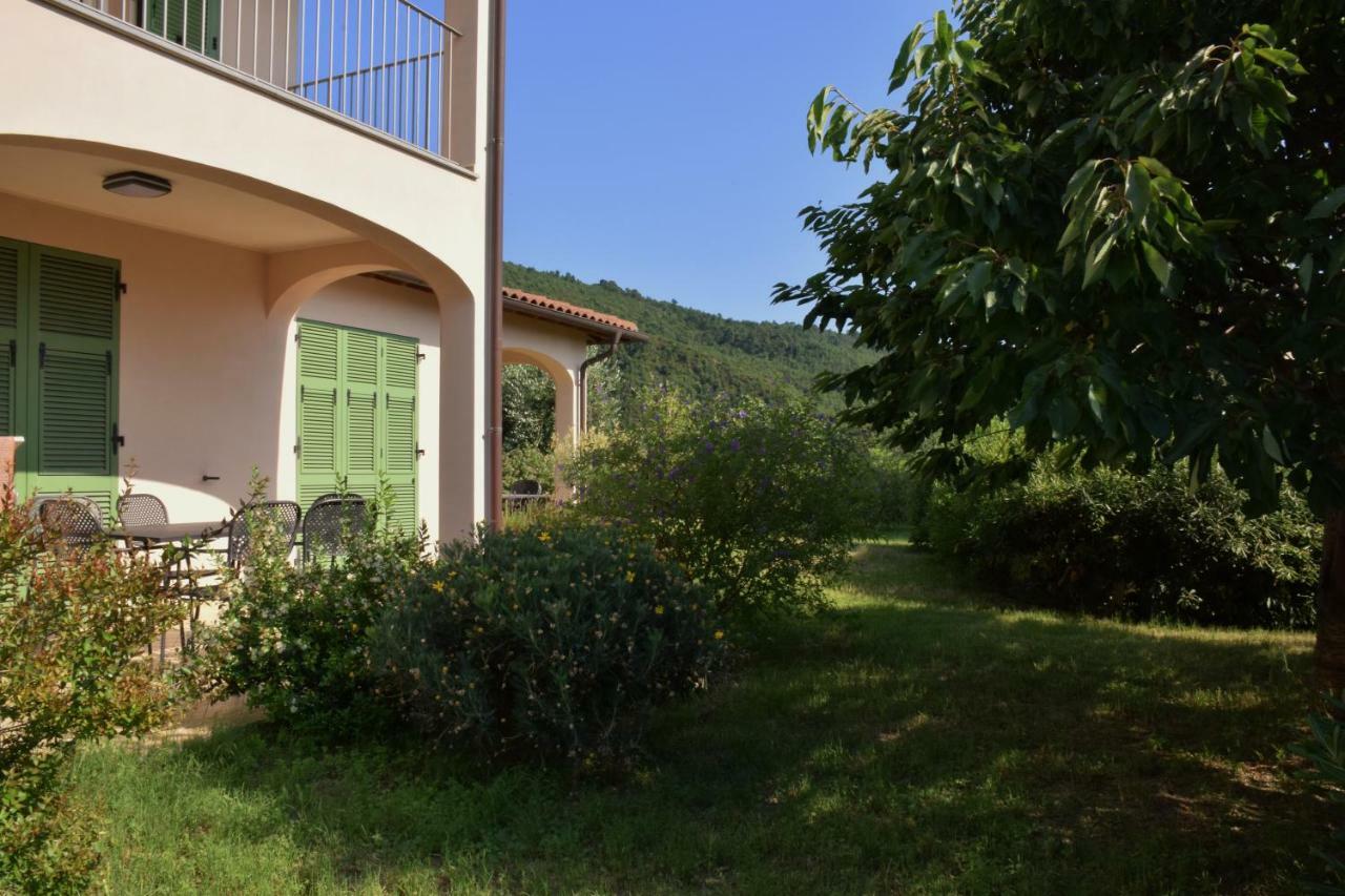 Antico Principato Di Seborga * Vallebona