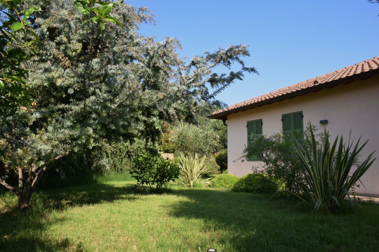 Antico Principato Di Seborga Apartment *