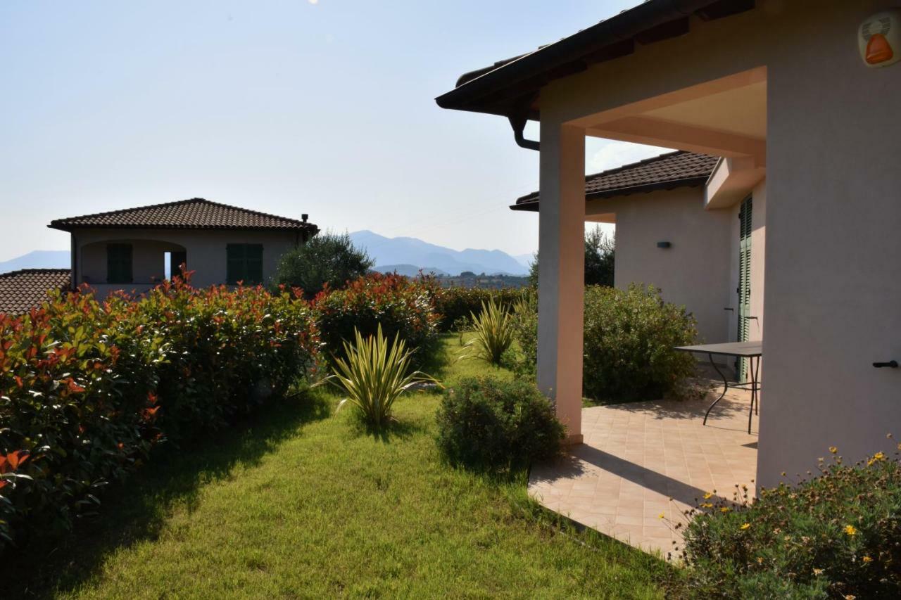 Antico Principato Di Seborga Apartment