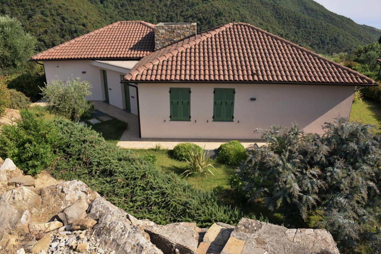 Antico Principato Di Seborga Apartment Vallebona