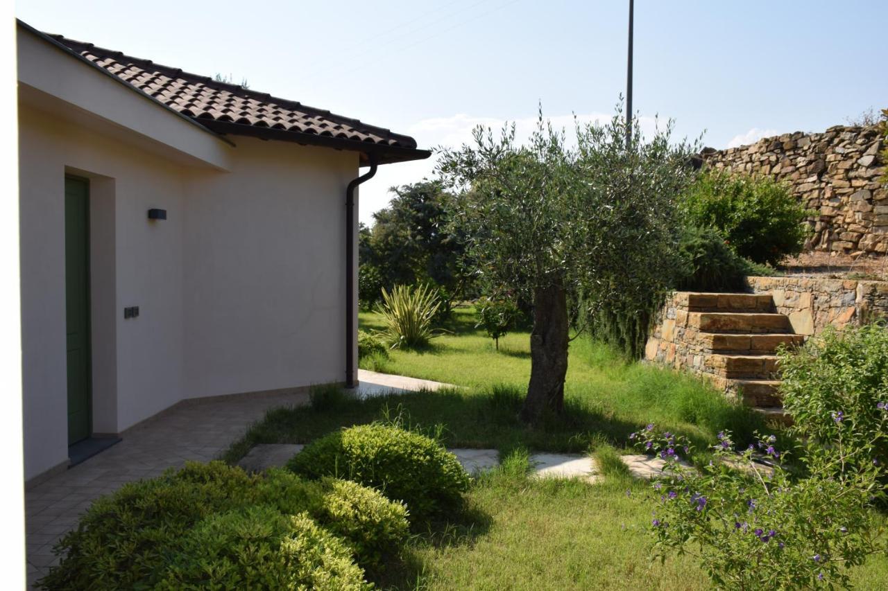 Antico Principato Di Seborga Apartment